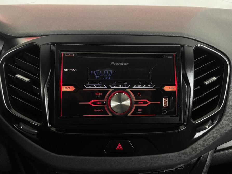Lada (ВАЗ) Vesta I Воронеж  - изображение 15