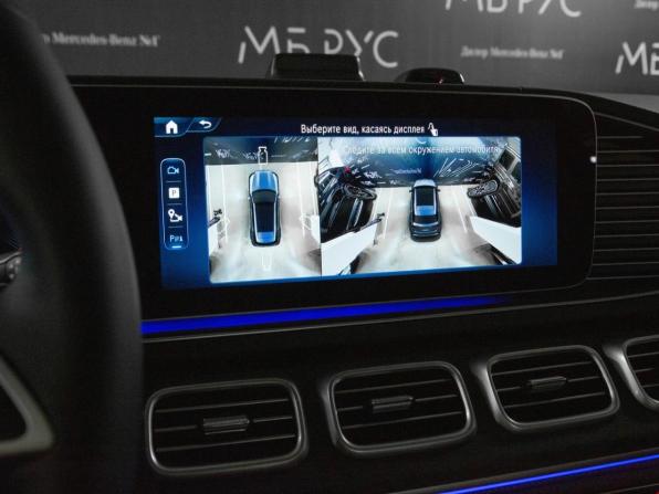 Новый Mercedes-Benz GLE II (V167) Рестайлинг 2026 года, цена 11 948 000 рублей, внедорожник, Автокод Объявления