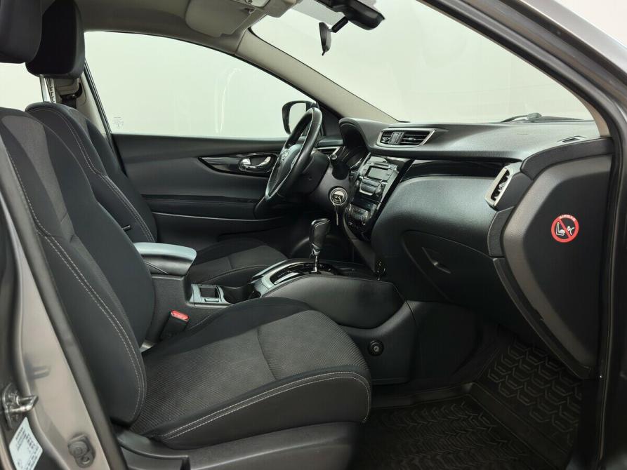 Nissan Qashqai II Москва  - изображение 9