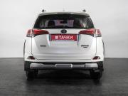 Toyota RAV4 IV (XA40) Рестайлинг Иркутск  - изображение 29