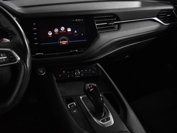Haval F7 I с пробегом 2020 года, цена 1 598 900 рублей, 95729 км, внедорожник, Автокод Объявления