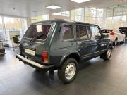 Lada (ВАЗ) 2131 (4x4) I Киров  - изображение 19