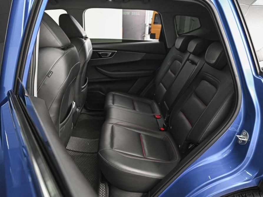 Chery Tiggo 7 Pro I Ставрополь  - изображение 9