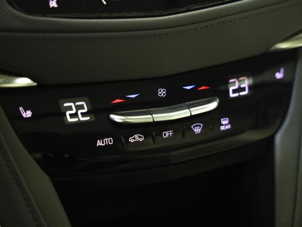 Cadillac XT5 I с пробегом 2016 года, цена 2 049 000 рублей, 180000 км, внедорожник, Автокод Объявления