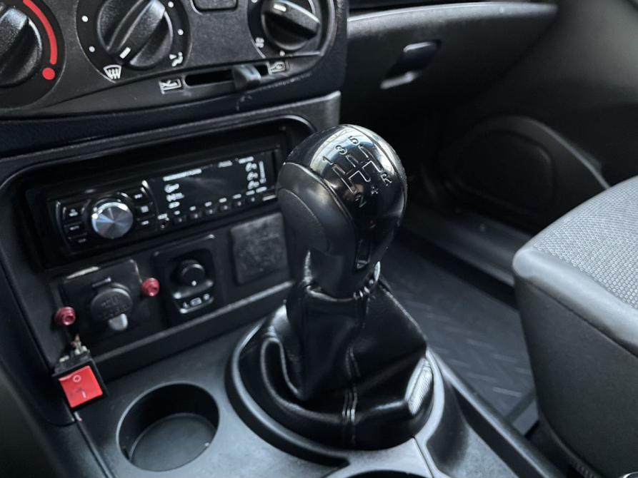 Chevrolet Niva I Рестайлинг Тамбов  - изображение 17