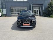 Chery Tiggo 7 Pro Max I Липецк  - изображение 14