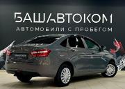 Lada (ВАЗ) Vesta I Уфа  - изображение 22