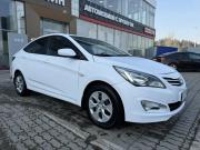 Hyundai Solaris I Рестайлинг Набережные Челны  - изображение 24