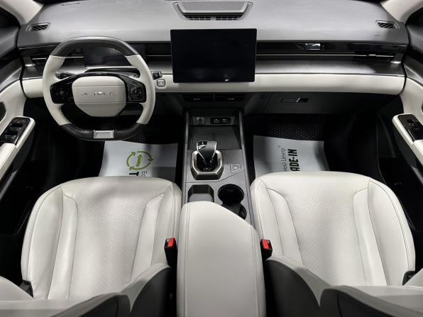 JETOUR DASHING I с пробегом 2023 года, цена 2 045 000 рублей, 15162 км, внедорожник, Автокод Объявления