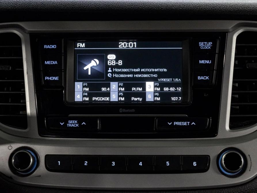 Hyundai Solaris II Рестайлинг Тюмень  - изображение 23