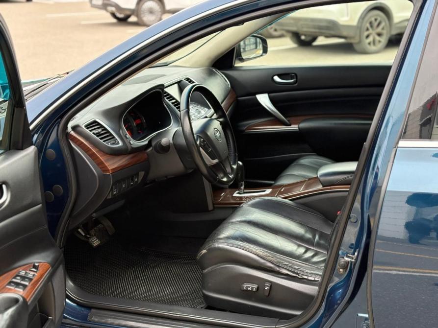 Nissan Teana II (J32) Томск  - изображение 11