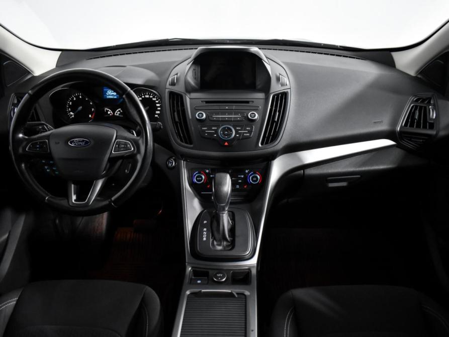 Ford Kuga II Рестайлинг Санкт-Петербург  - изображение 15