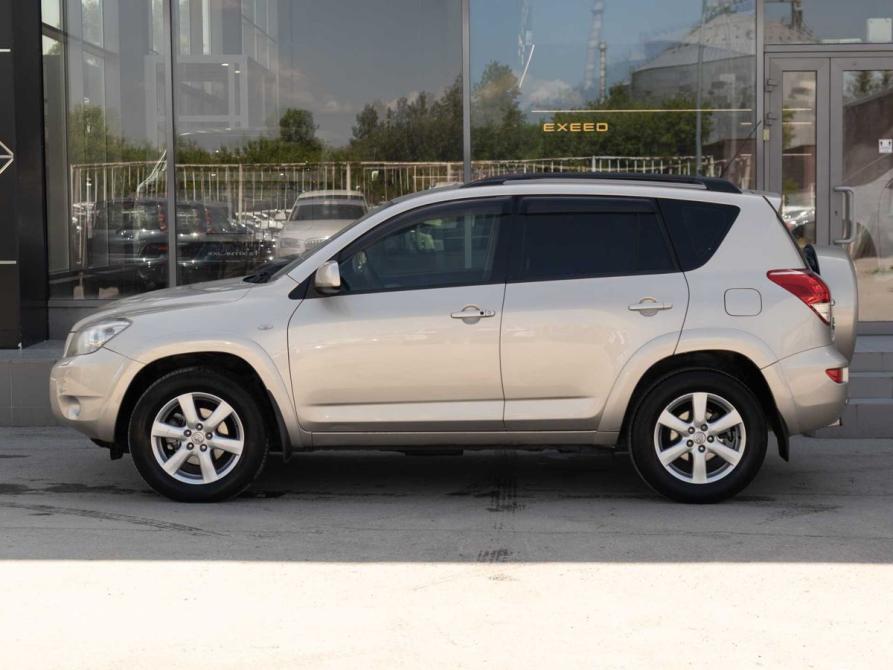 Toyota RAV4 III (XA30) Новосибирск  - изображение 8