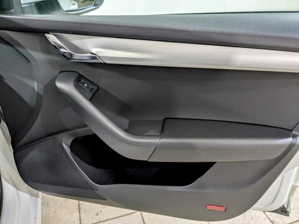 Skoda Octavia III (A7) Рестайлинг с пробегом 2020 года, цена 1 860 000 рублей, 80725 км, лифтбек, Автокод Объявления