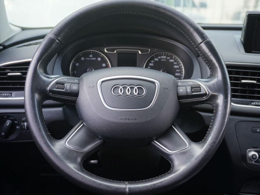 Audi Q3 I (8U) Москва  - изображение 13