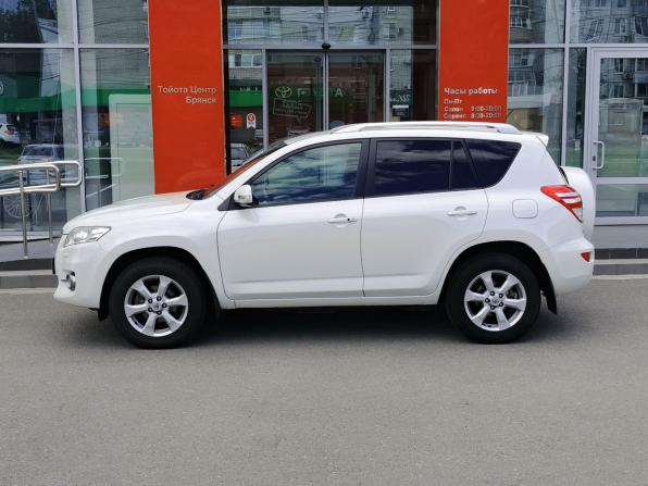 Toyota RAV4 III (XA30) Рестайлинг с пробегом 2011 года, цена 1 499 000 рублей, 167470 км, внедорожник, Автокод Объявления