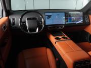 Li Auto (Lixiang) L6 I Минеральные Воды  - изображение 27