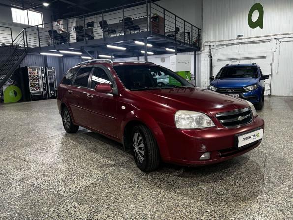 Chevrolet Lacetti I с пробегом 2008 года, цена 340 000 рублей, 211589 км, универсал, Автокод Объявления