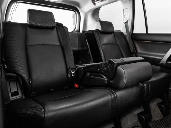 Toyota Land Cruiser Prado 150 Series с пробегом 2012 года, цена 2 399 000 рублей, 314695 км, внедорожник, Автокод Объявления