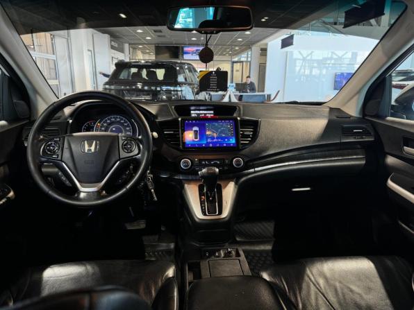 Honda CR-V IV с пробегом 2013 года, цена 2 000 000 рублей, 194631 км, внедорожник, Автокод Объявления