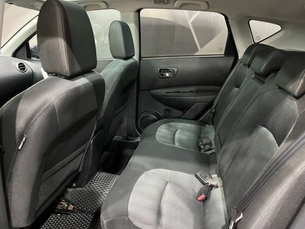 Nissan Qashqai I Рестайлинг с пробегом 2010 года, цена 950 000 рублей, 218319 км, внедорожник, Автокод Объявления