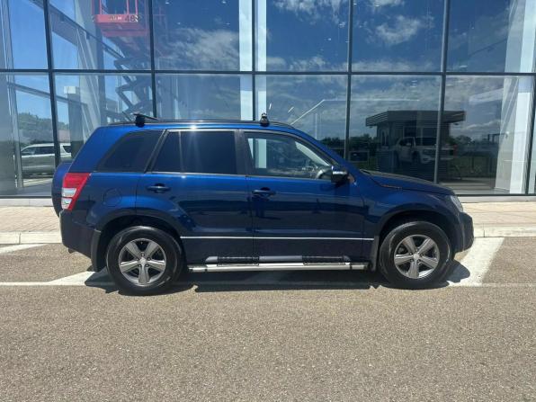 Suzuki Grand Vitara II Рестайлинг 2 с пробегом 2012 года, цена 1 079 000 рублей, 230430 км, внедорожник, Автокод Объявления