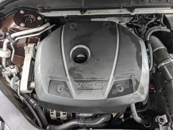 Volvo XC60 II с пробегом 2019 года, цена 3 990 000 рублей, 65466 км, внедорожник, Автокод Объявления