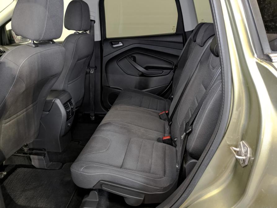Ford Kuga II Москва  - изображение 12