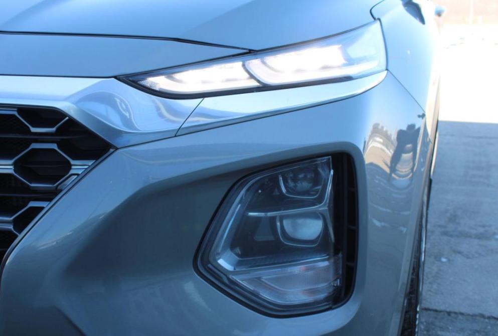 Hyundai Santa Fe IV Нижний Новгород  - изображение 23