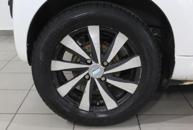 Peugeot 107 I с пробегом 2007 года, цена 430 000 рублей, 89977 км, хэтчбек, Автокод Объявления