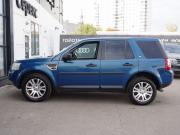 Land Rover Freelander II Москва  - изображение 24