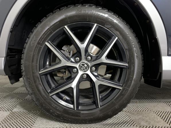 Toyota RAV4 IV (XA40) Рестайлинг с пробегом 2016 года, цена 2 950 000 рублей, 74324 км, внедорожник, Автокод Объявления
