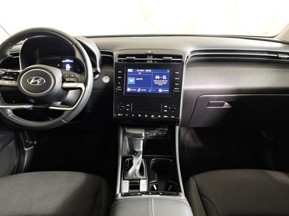 Hyundai Tucson IV с пробегом 2021 года, цена 3 035 000 рублей, 68428 км, внедорожник, Автокод Объявления