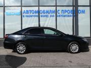 Toyota Camry VII (XV50) Рестайлинг Екатеринбург  - изображение 27