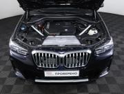 BMW X3 III (G01) Рестайлинг Москва  - изображение 36