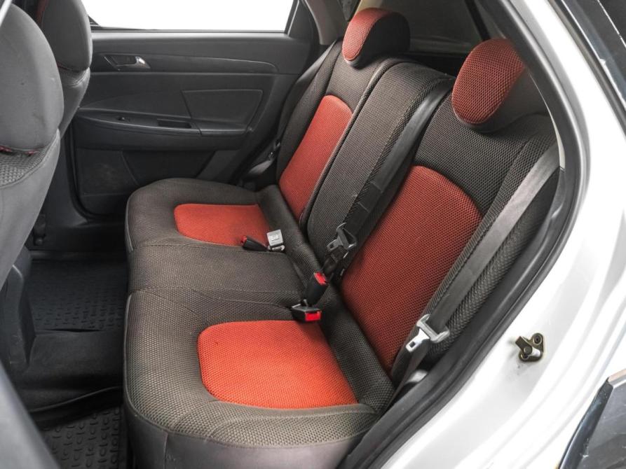 Dongfeng H30 Cross Тюмень  - изображение 9