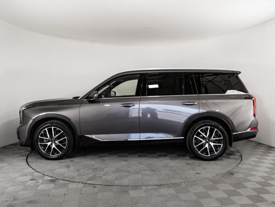 GAC GS8 II Санкт-Петербург  - изображение 10