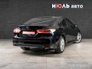 Toyota Camry VIII (XV70) Рестайлинг Екатеринбург  - изображение 21