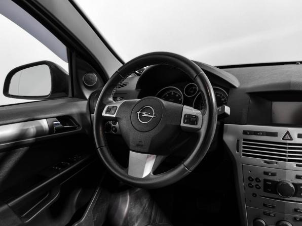 Opel Astra H Рестайлинг с пробегом 2012 года, цена 725 000 рублей, 58837 км, седан, Автокод Объявления