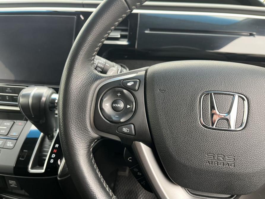 Honda Stepwgn V Рестайлинг Москва  - изображение 13