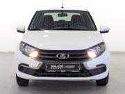 Lada (ВАЗ) Granta I Рестайлинг Москва  - изображение 26