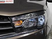 Lada (ВАЗ) Vesta I Белгород  - изображение 25