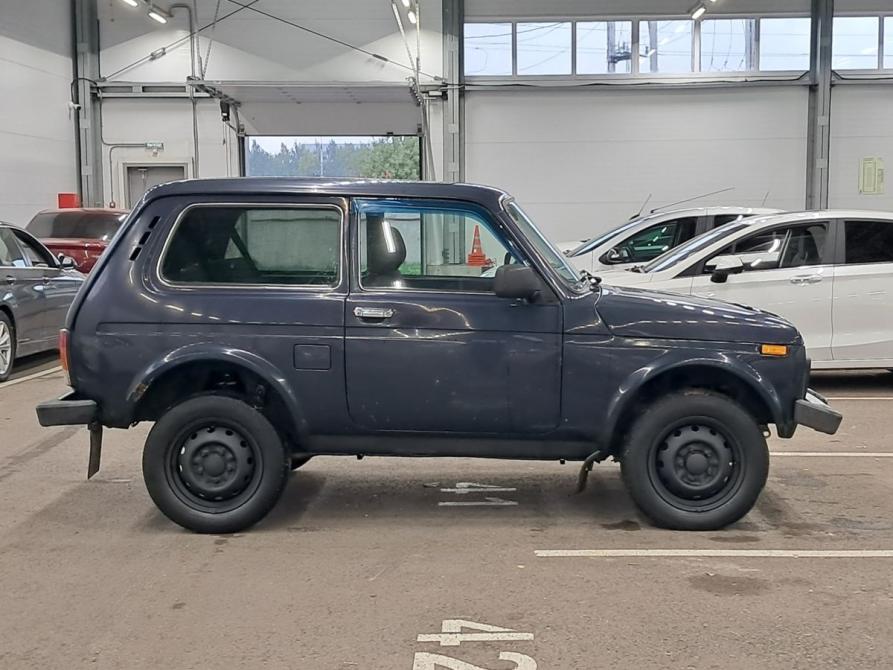 Lada (ВАЗ) 2121 (4x4) I Рестайлинг Набережные Челны  - изображение 5