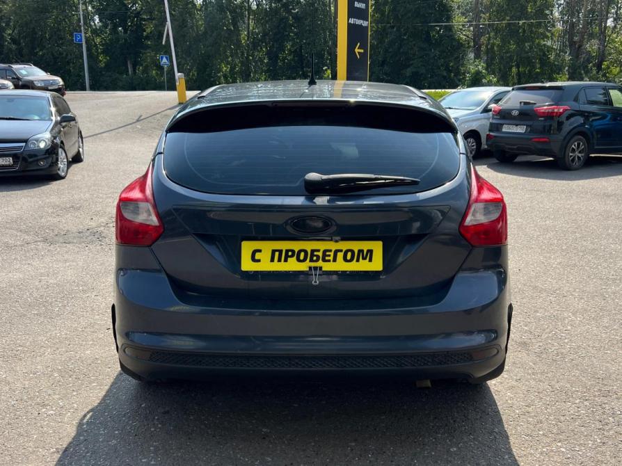 Ford Focus III Нефтекамск  - изображение 5