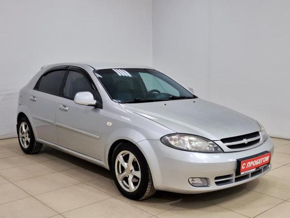 Chevrolet Lacetti I с пробегом 2011 года, цена 520 000 рублей, 228906 км, хэтчбек, Автокод Объявления