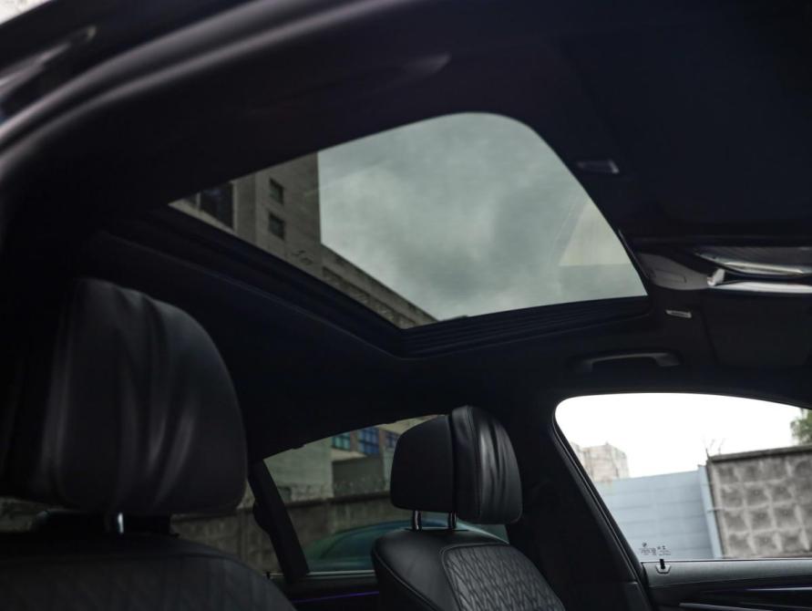 BMW 5 серии VII (G30/G31/G38) Санкт-Петербург  - изображение 32
