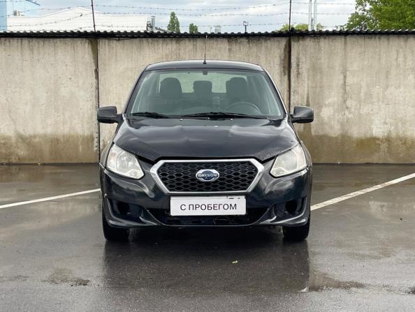 Datsun on-DO I с пробегом 2014 года, цена 185 000 рублей, 258539 км, седан, Автокод Объявления