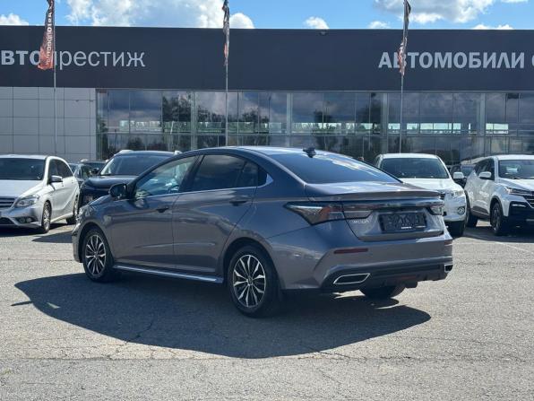 Omoda S5 с пробегом 2023 года, цена 1 279 000 рублей, 51523 км, седан, Автокод Объявления