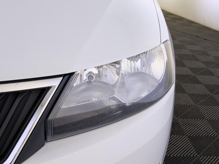 Skoda Rapid I Рестайлинг Москва  - изображение 12
