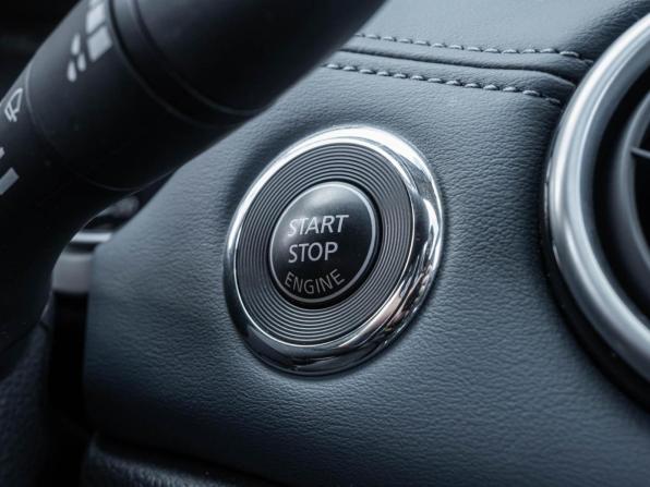 Nissan Qashqai II Рестайлинг 2 с пробегом 2025 года, цена 2 799 000 рублей, 15470 км, внедорожник, Автокод Объявления